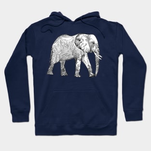 Grand Elephants Hoodie